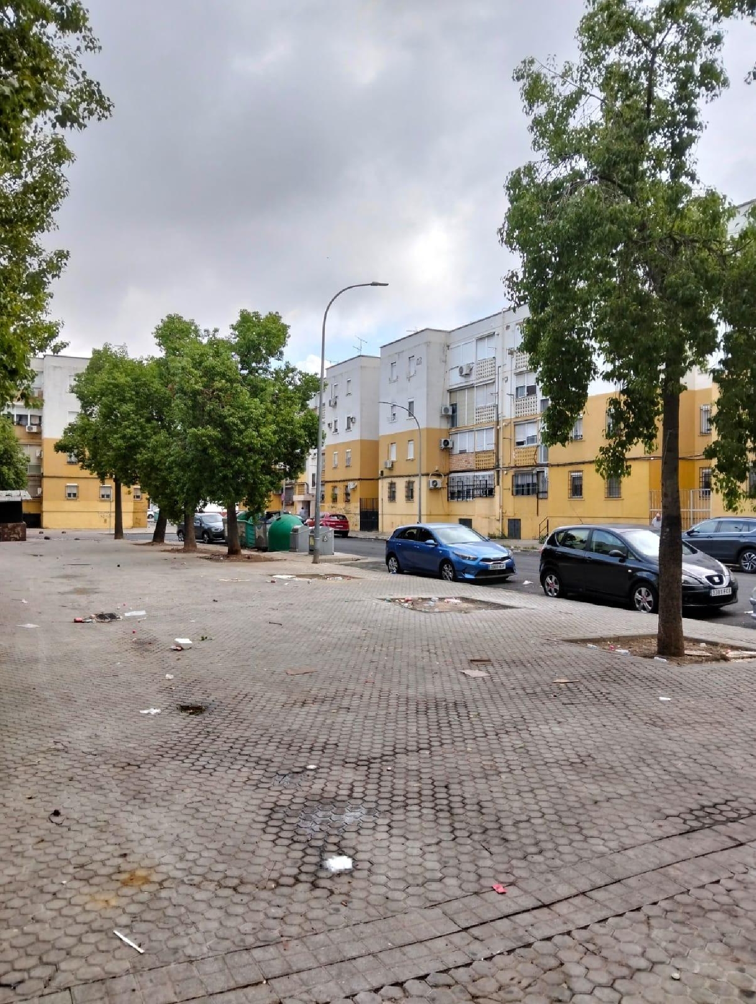  kaufen Wohnung Sevilla La Nueva Sur 3