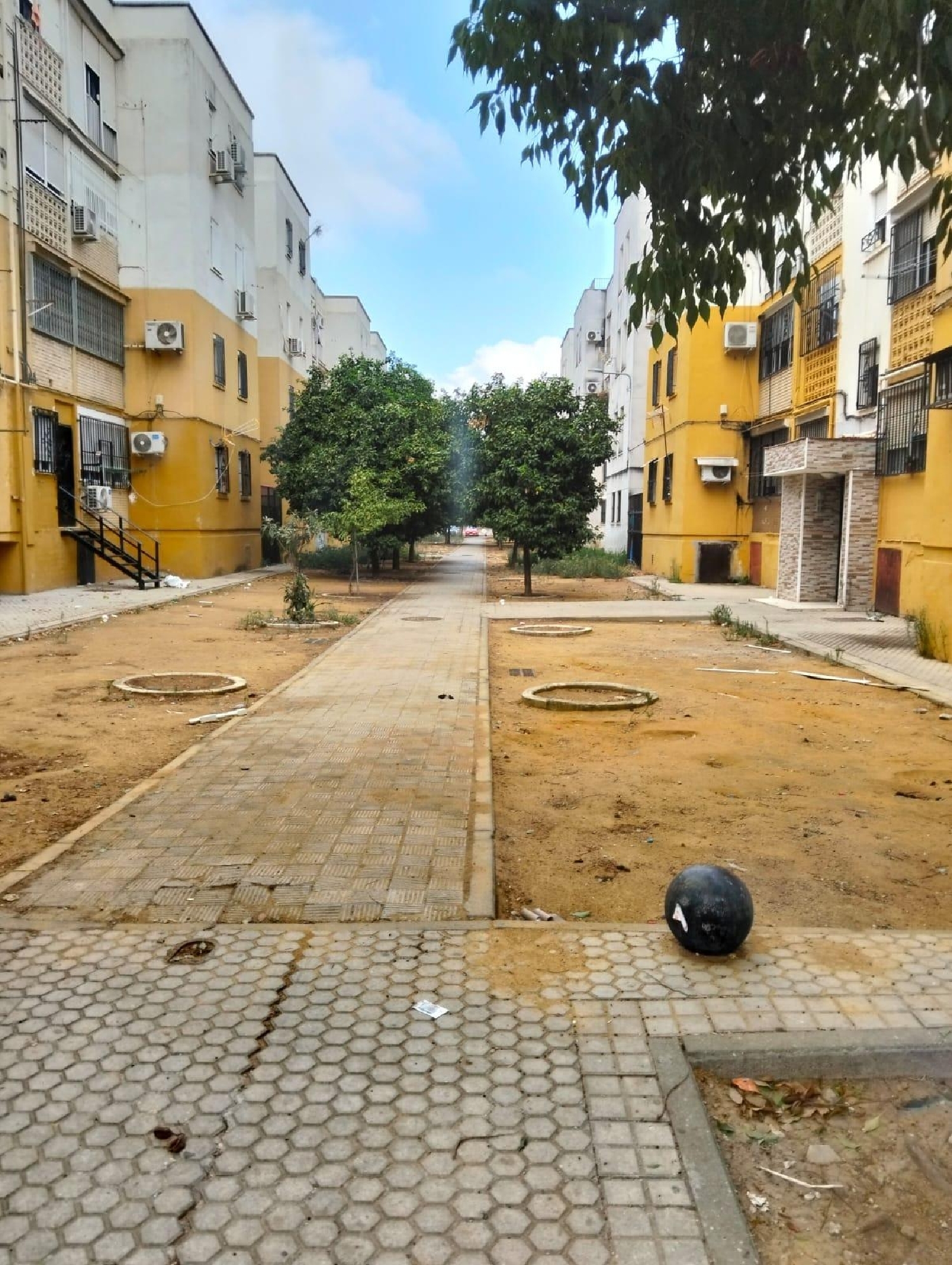  kaufen Wohnung Sevilla La Nueva Sur 7