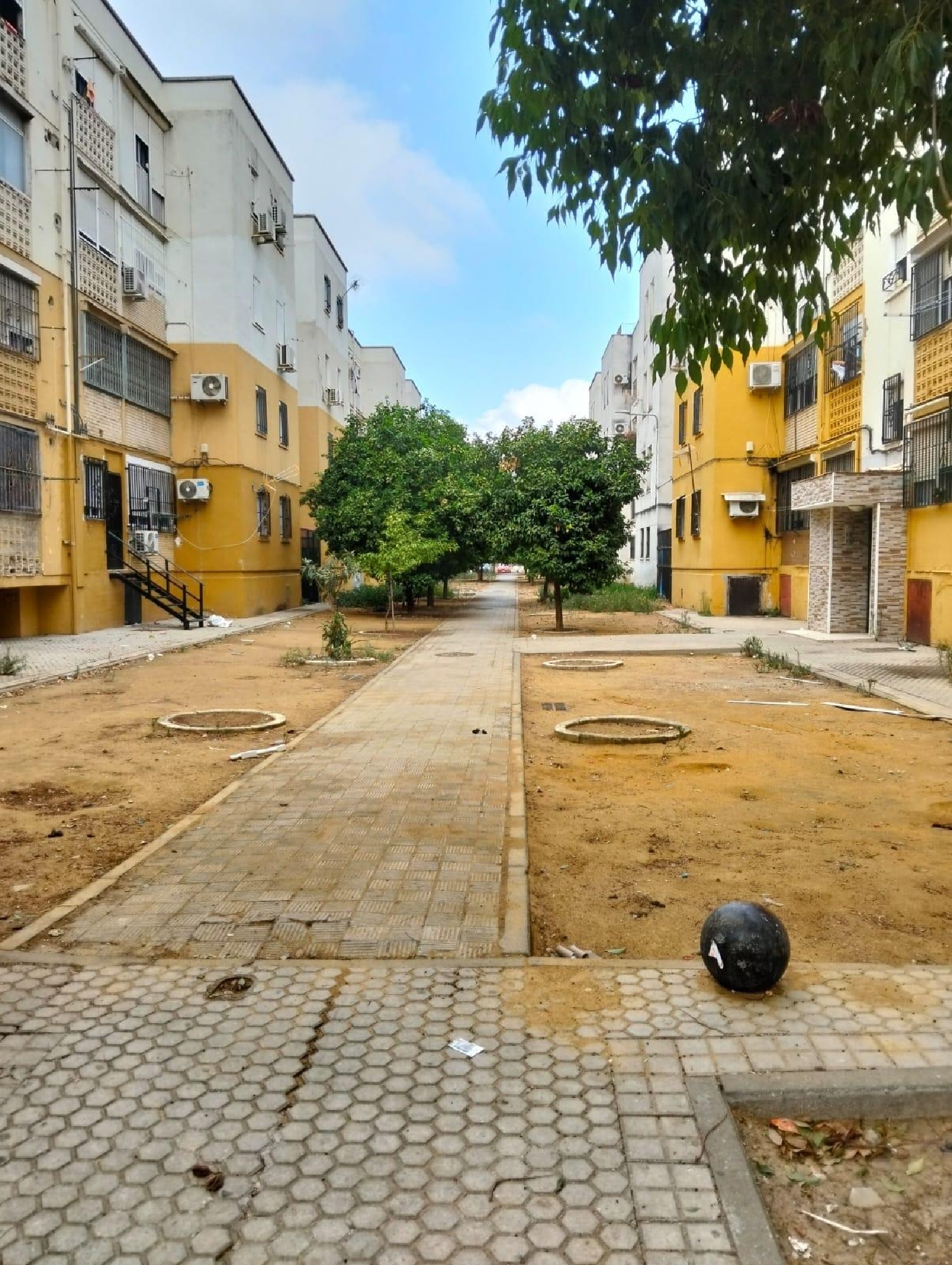  kaufen Wohnung Sevilla La Nueva Sur 2