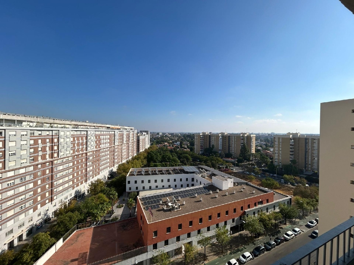 kaufen Wohnung Sevilla La Nueva Sur 6