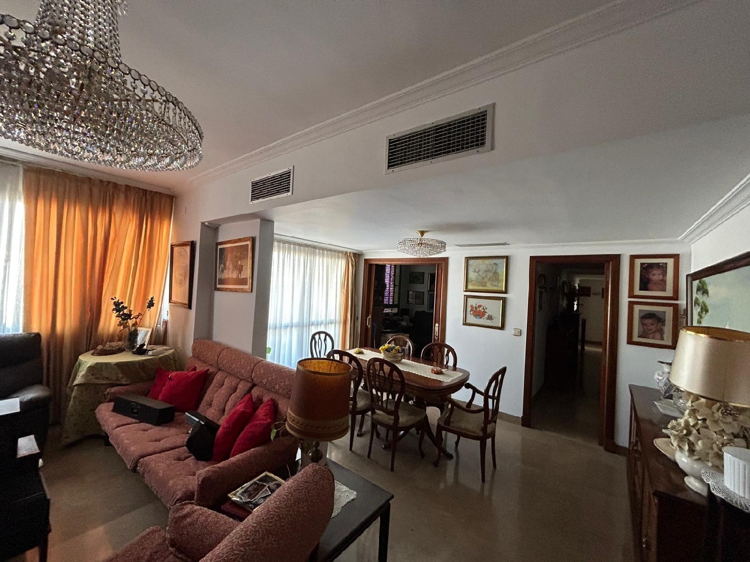  kaufen Wohnung Sevilla La Nueva Sur 7