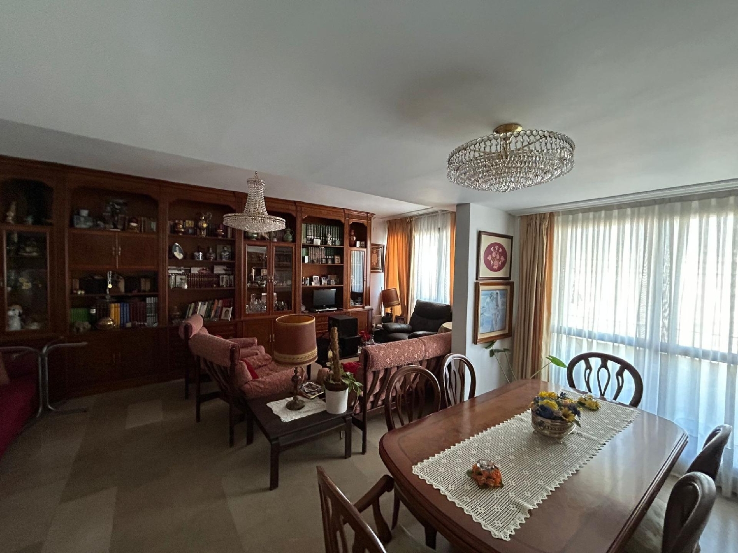  kaufen Wohnung Sevilla La Nueva Sur 4