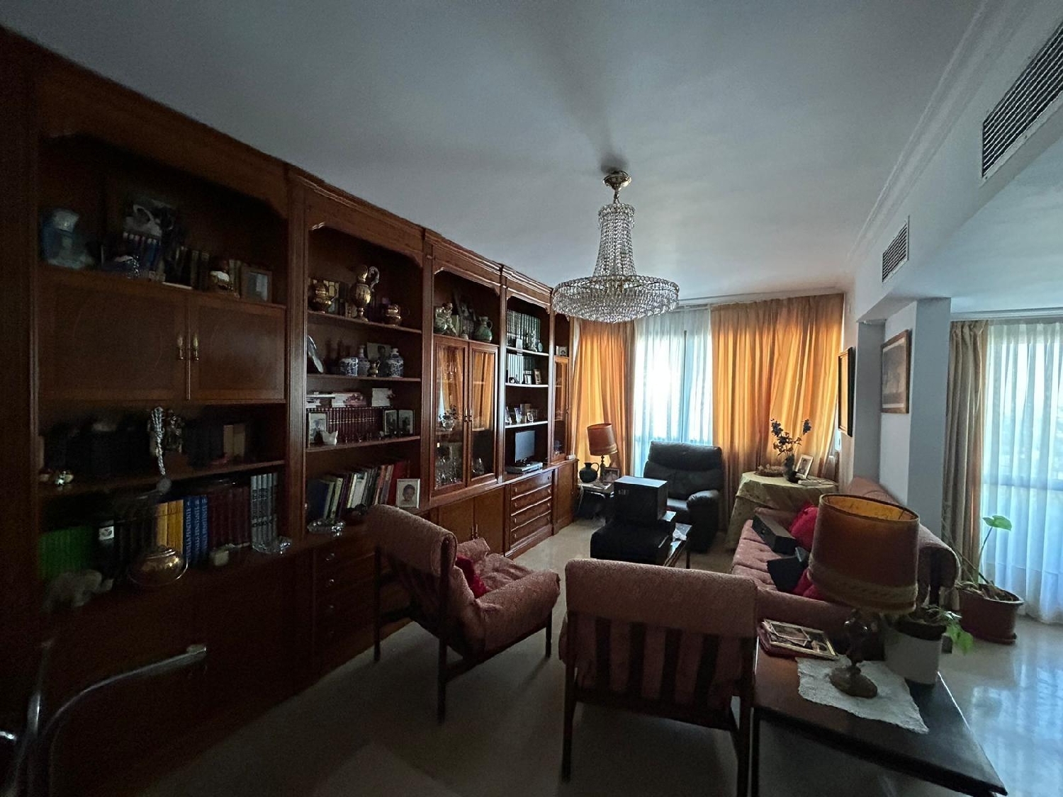  kaufen Wohnung Sevilla La Nueva Sur 2