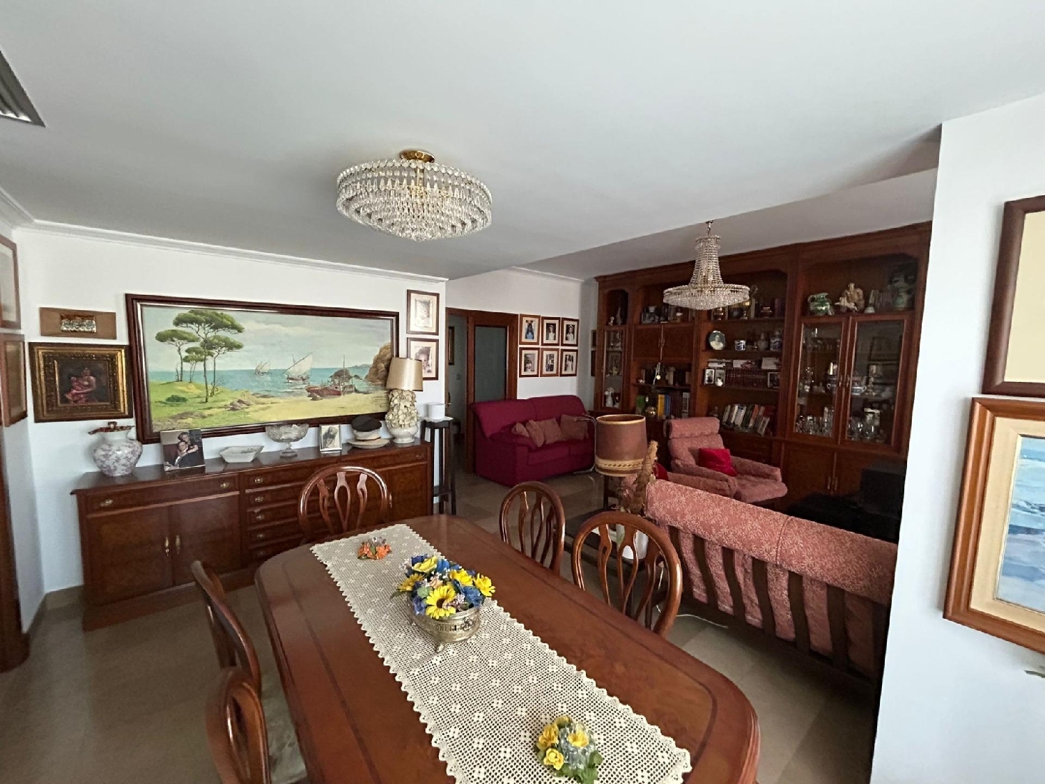  kaufen Wohnung Sevilla La Nueva Sur 5