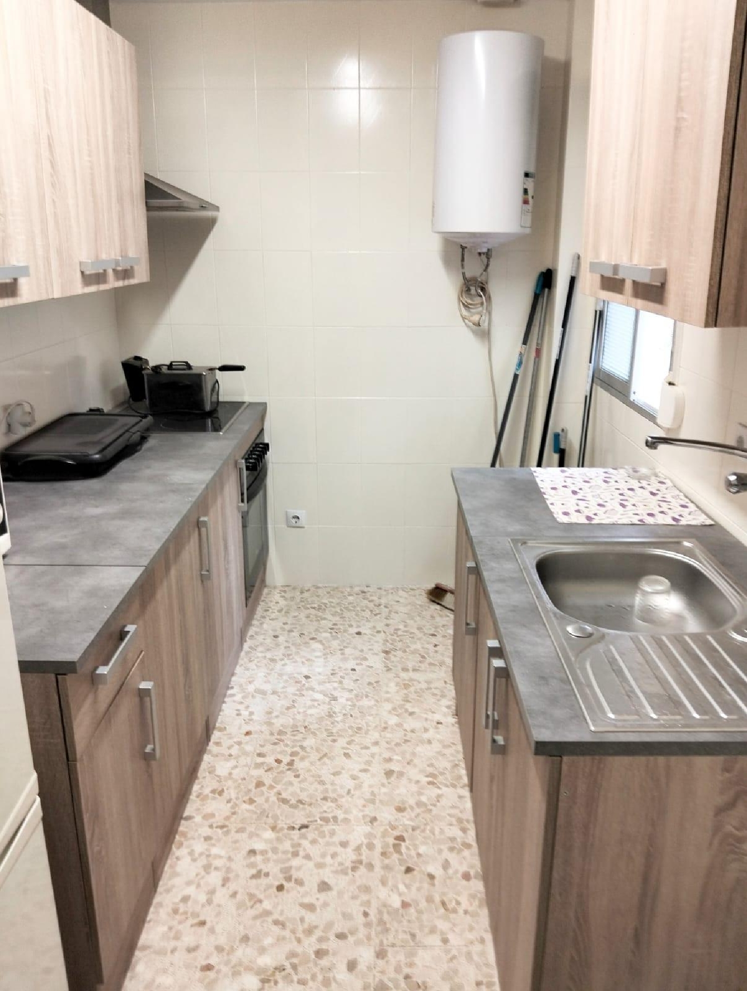  kaufen Wohnung Sevilla La Nueva Sur 6