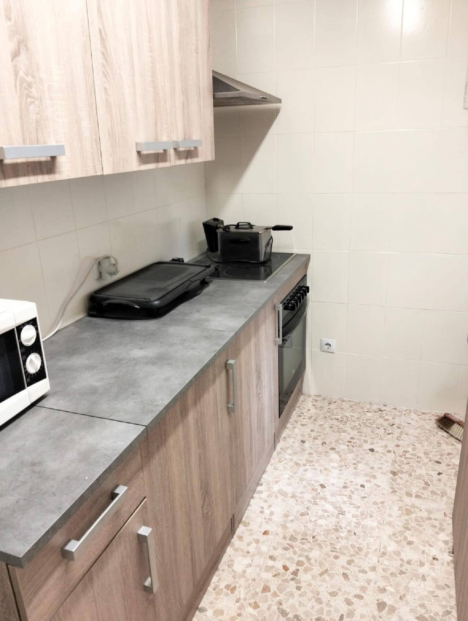  kaufen Wohnung Sevilla La Nueva Sur 7