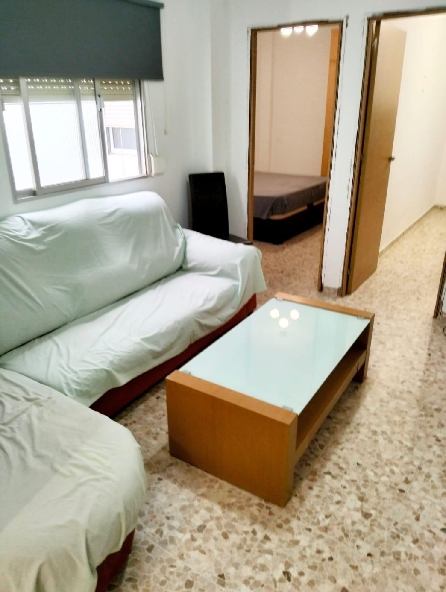  kaufen Wohnung Sevilla La Nueva Sur 3