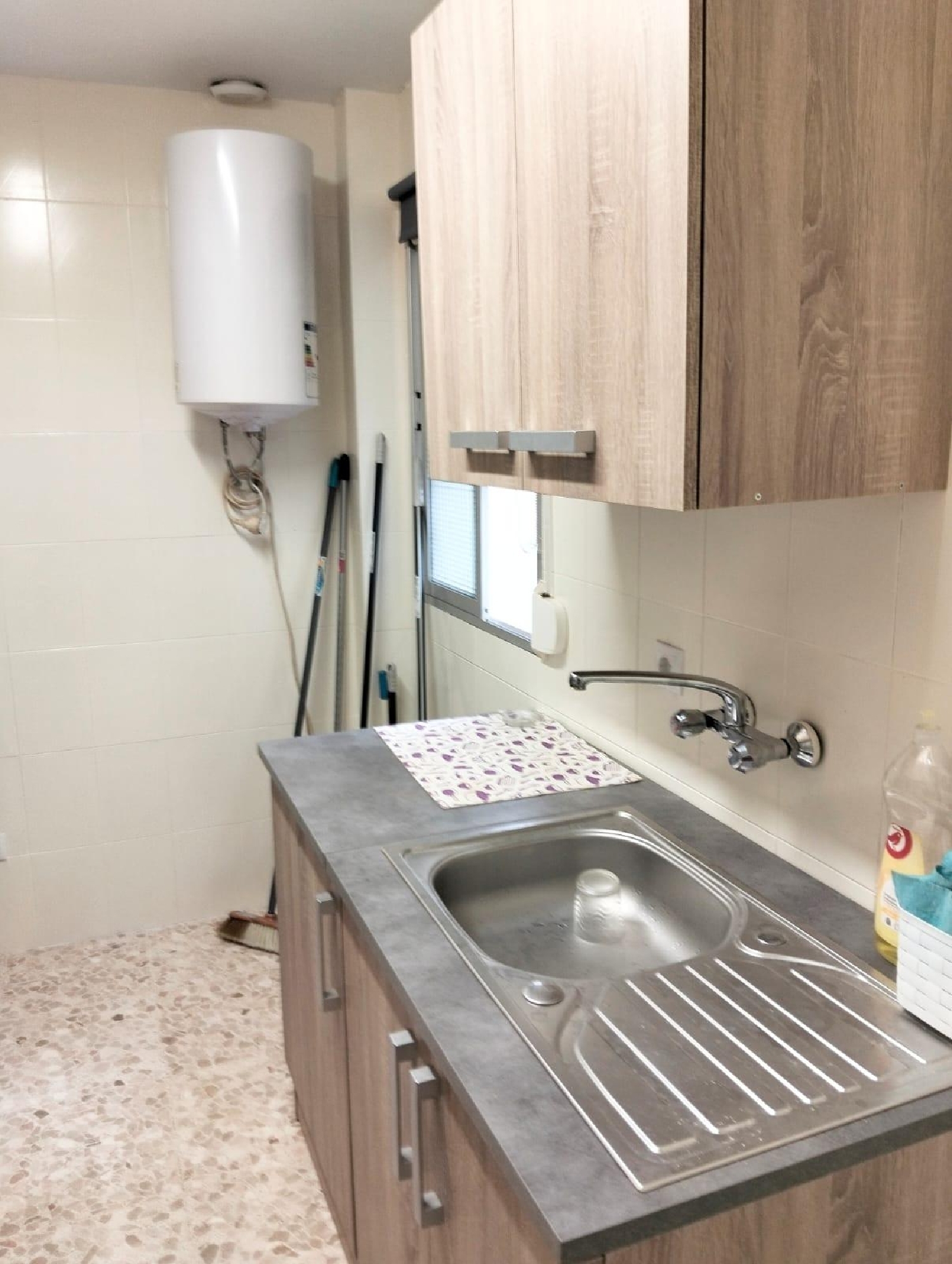  kaufen Wohnung Sevilla La Nueva Sur 8