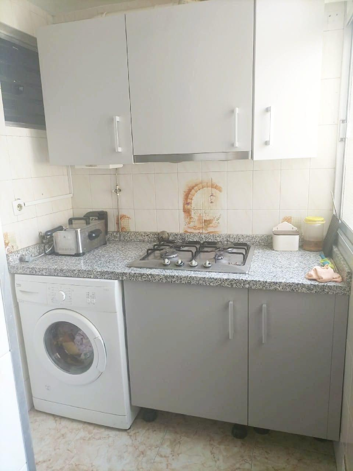 kaufen Wohnung Sevilla La Nueva Sur 3