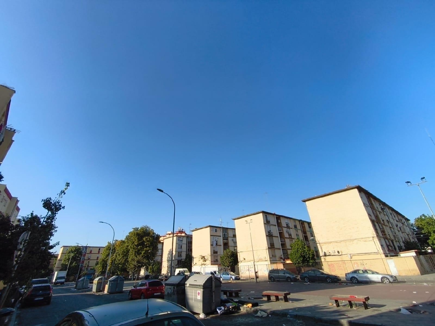  kaufen Wohnung Sevilla La Nueva Sur 1
