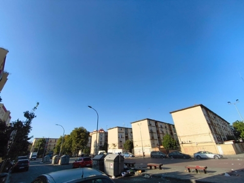Sevilla La Nueva Sur Wohnung Bild 6305931