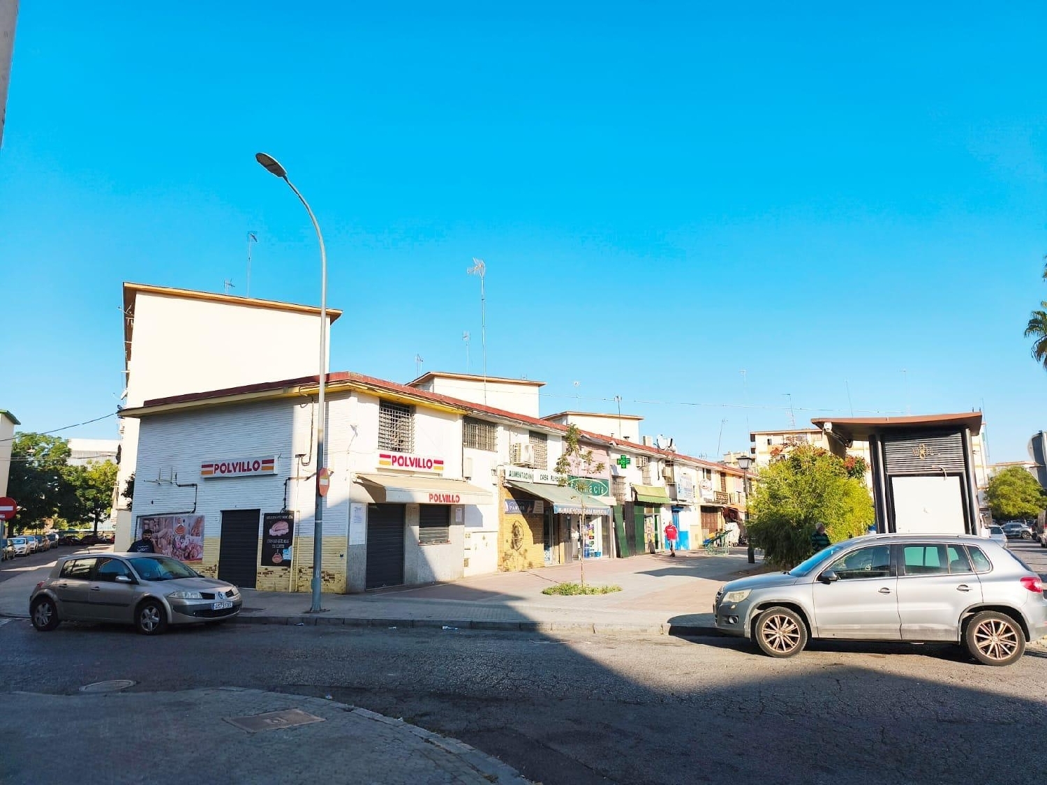 kaufen Wohnung Sevilla La Nueva Sur 2