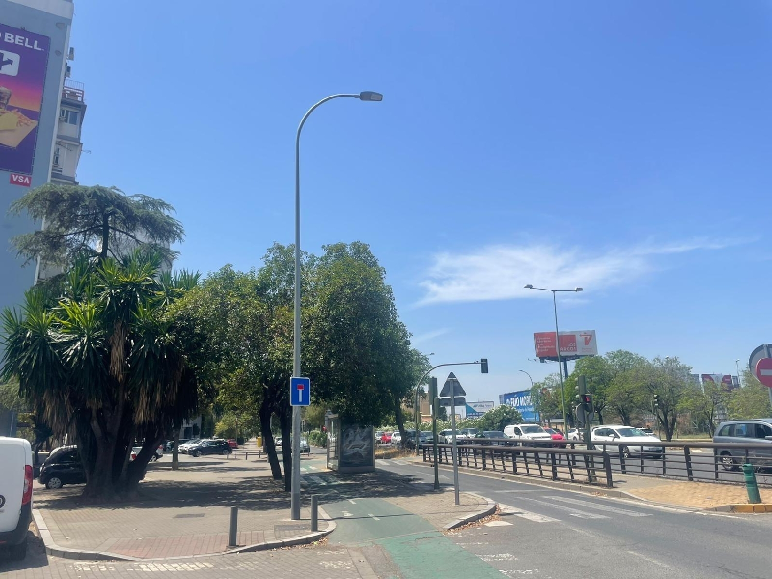  till salu lägenhet Sevilla La Nueva Sur 5