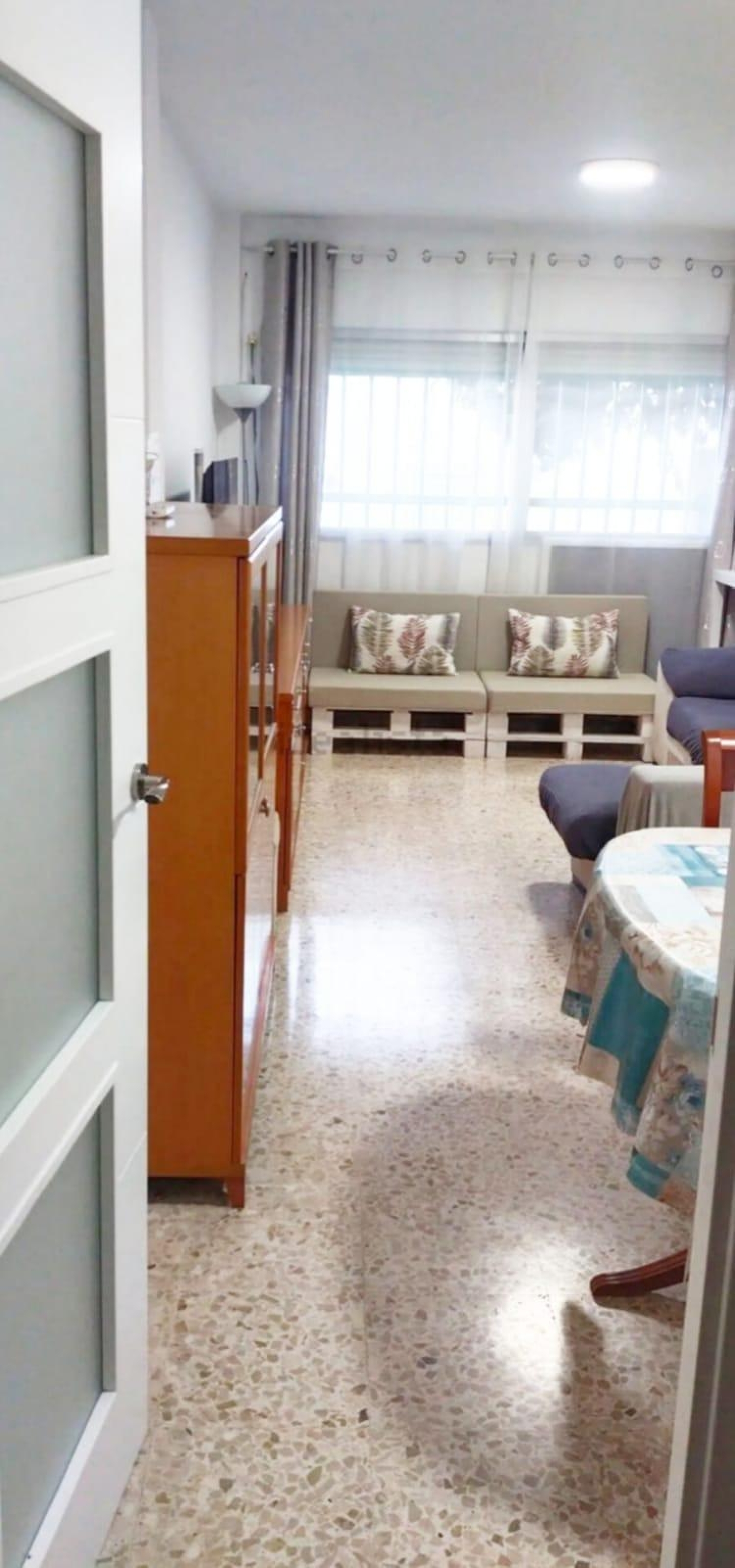  à vendre appartement Sevilla La Nueva Sur 1