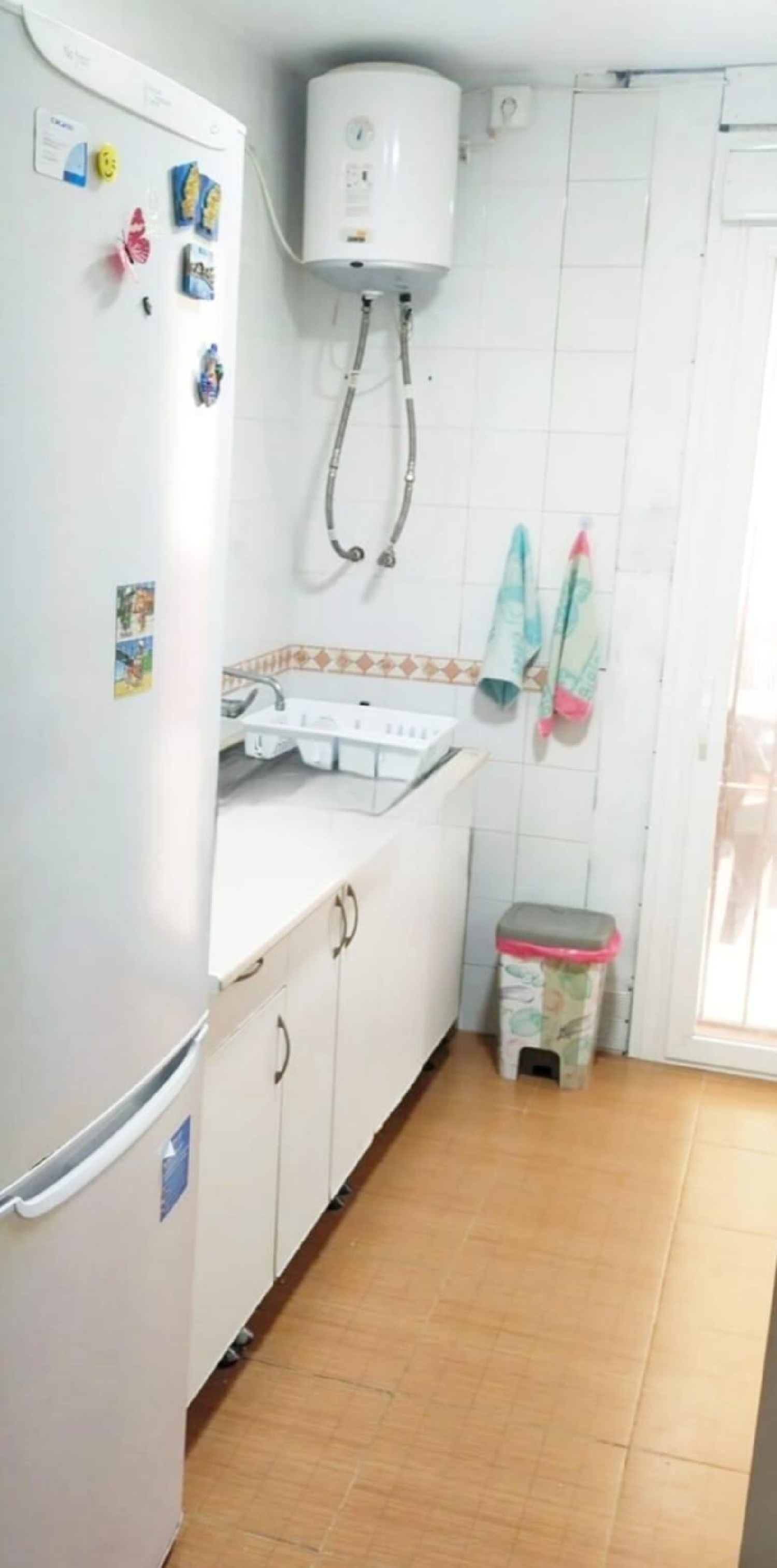  à vendre appartement Sevilla La Nueva Sur 4