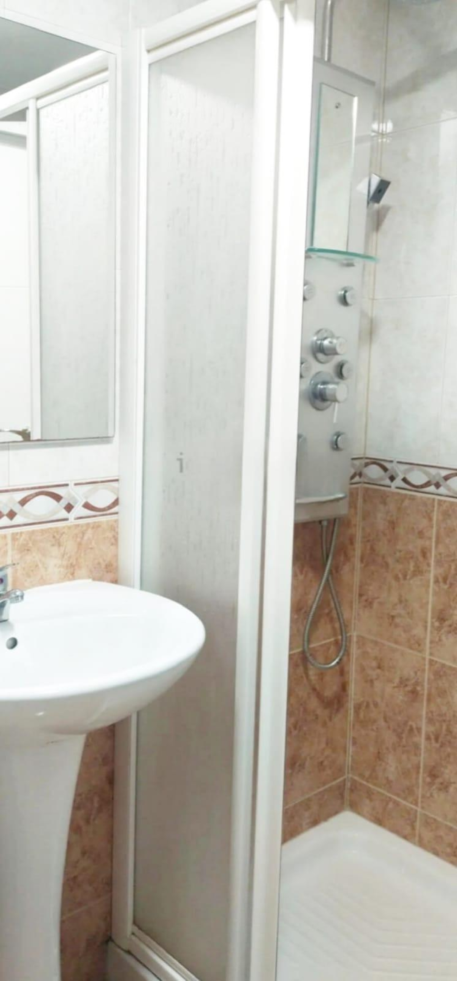  à vendre appartement Sevilla La Nueva Sur 5