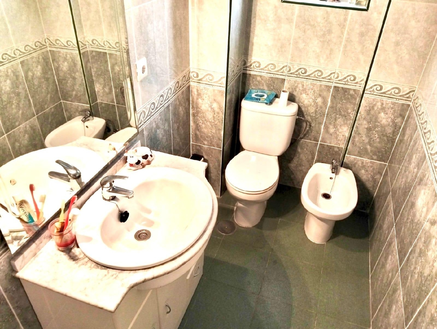  à vendre appartement Sevilla La Nueva Sur 8