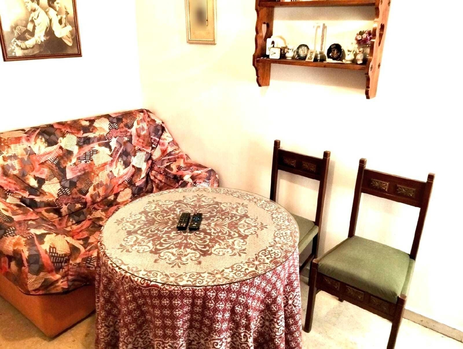  à vendre appartement Sevilla La Nueva Sur 5