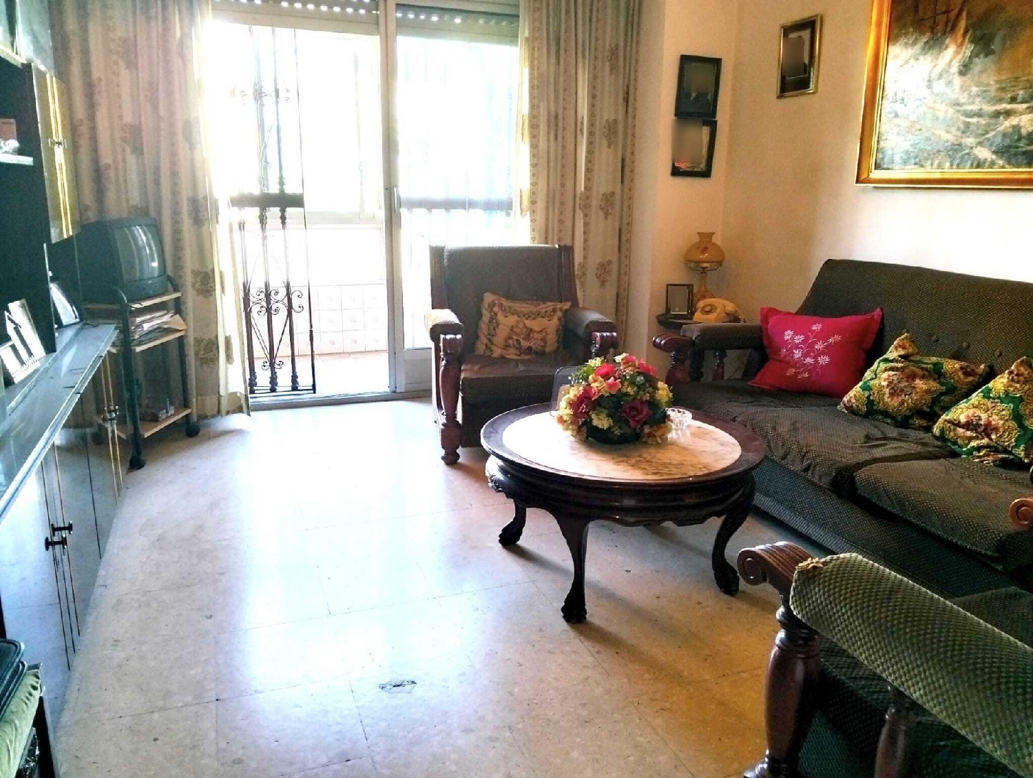 à vendre appartement Sevilla La Nueva Sur 2
