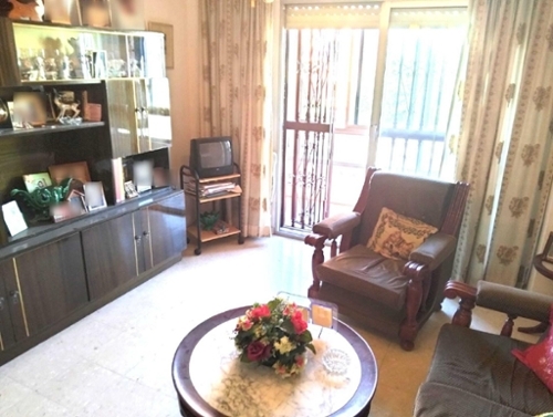 Sevilla La Nueva Sur appartement foto 6310054
