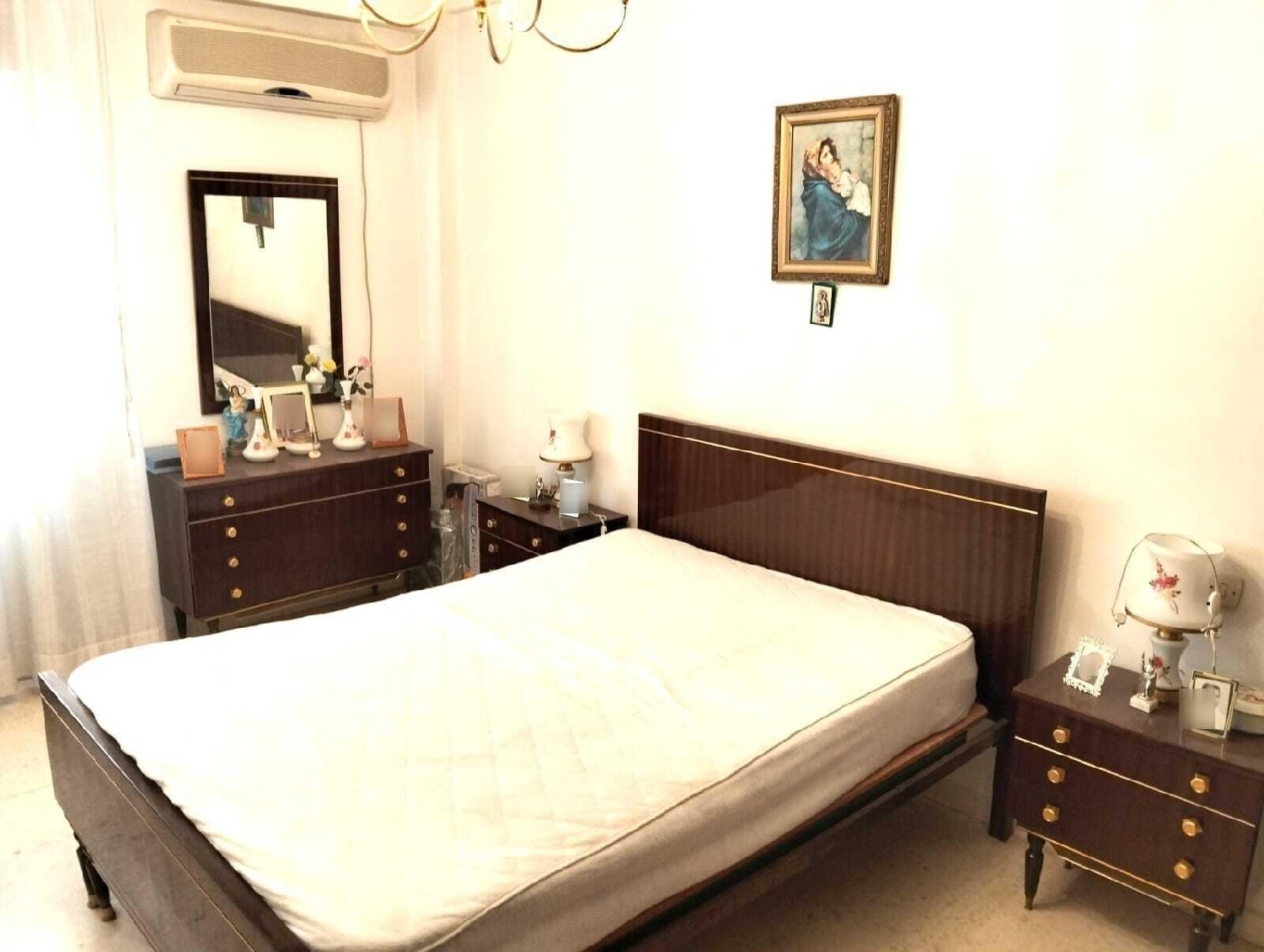  à vendre appartement Sevilla La Nueva Sur 6