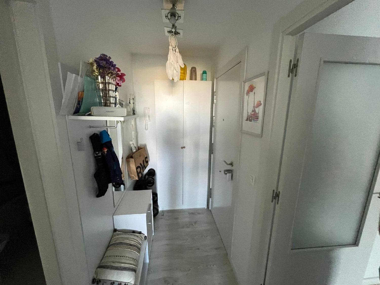  à vendre appartement Sevilla La Nueva Sur 8