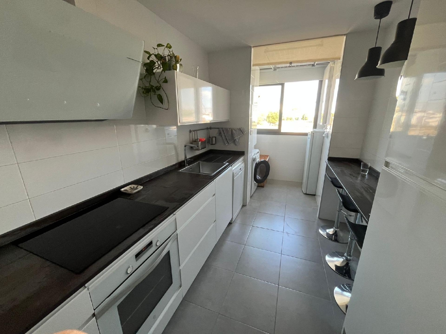 à vendre appartement Sevilla La Nueva Sur 2