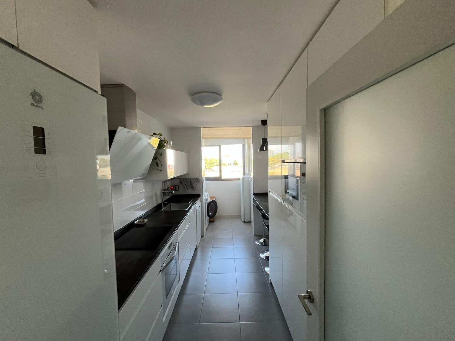  à vendre appartement Sevilla La Nueva Sur 4