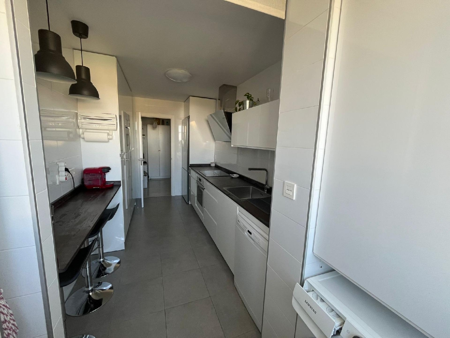  à vendre appartement Sevilla La Nueva Sur 5
