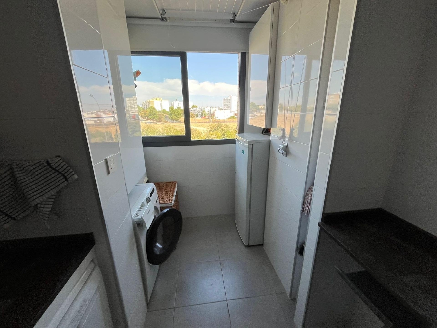  à vendre appartement Sevilla La Nueva Sur 6