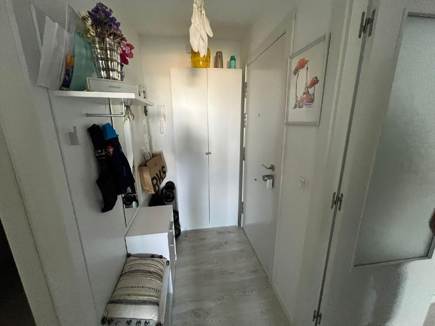  à vendre appartement Sevilla La Nueva Sur 7