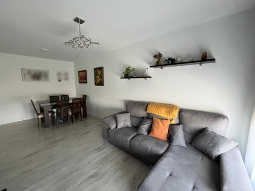 Sevilla La Nueva Sur appartement foto 6310059