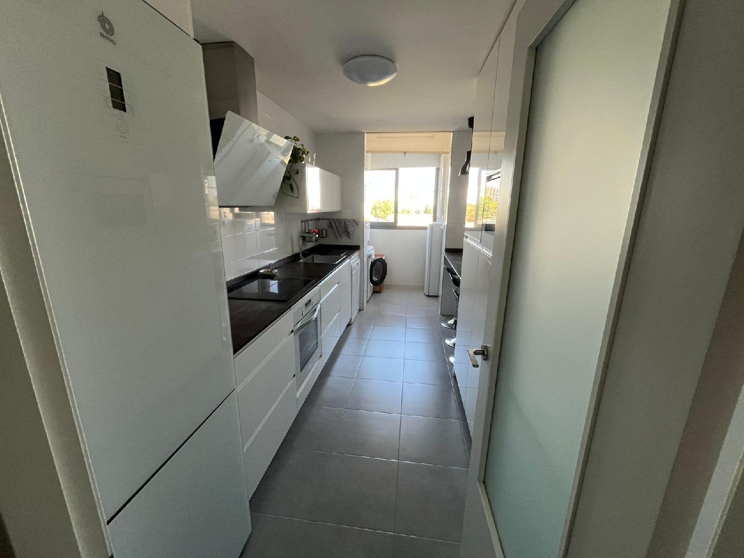 à vendre appartement Sevilla La Nueva Sur 3