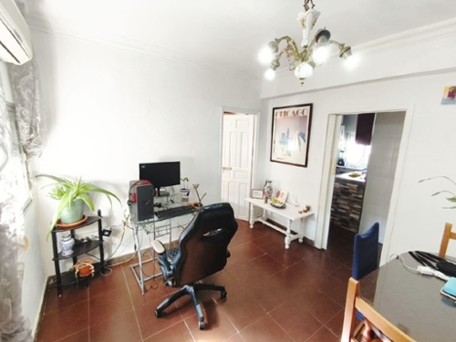 Sevilla La Nueva Sur apartment foto 6313105