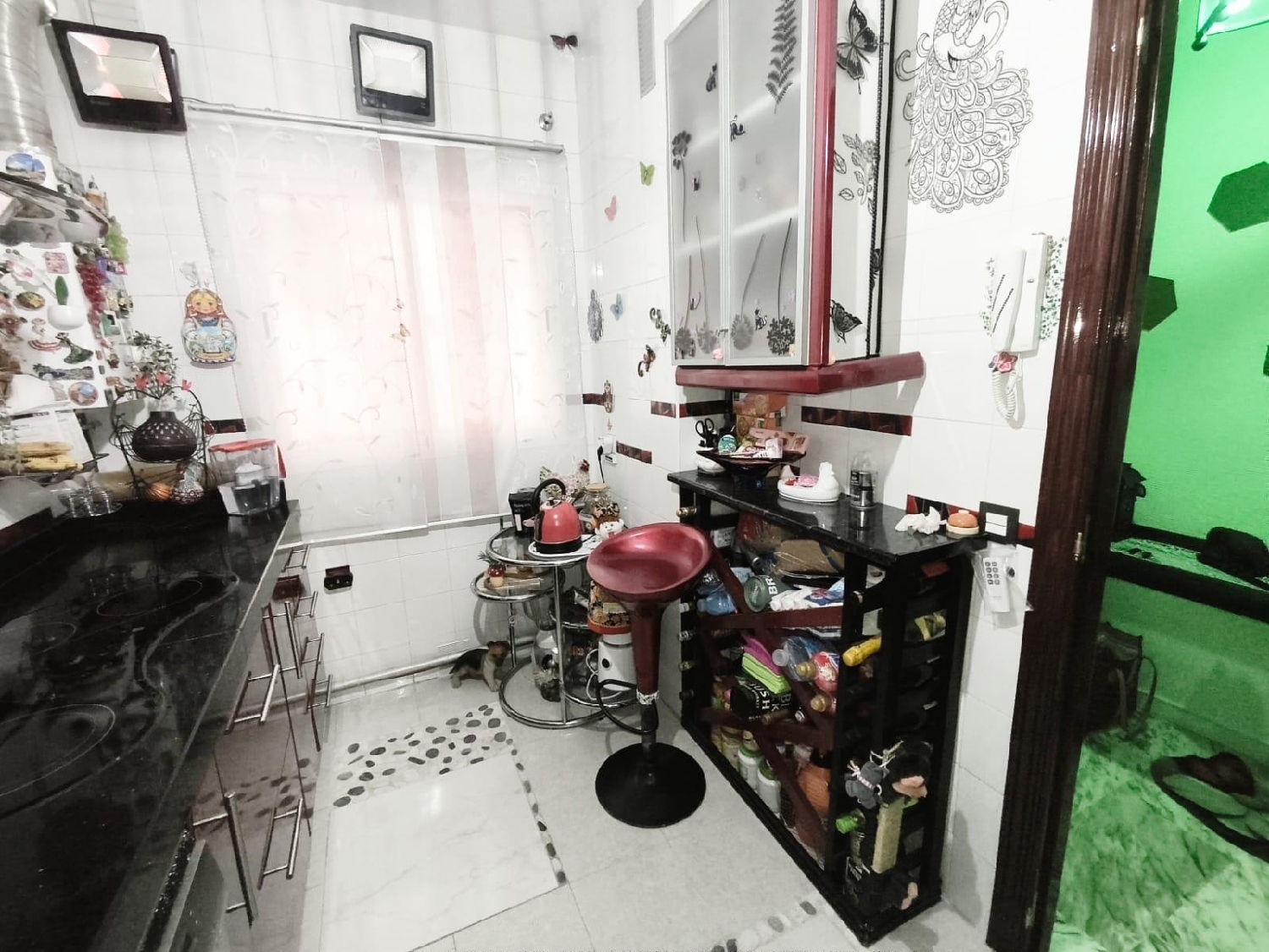  te koop appartement Sevilla La Nueva Sur 7