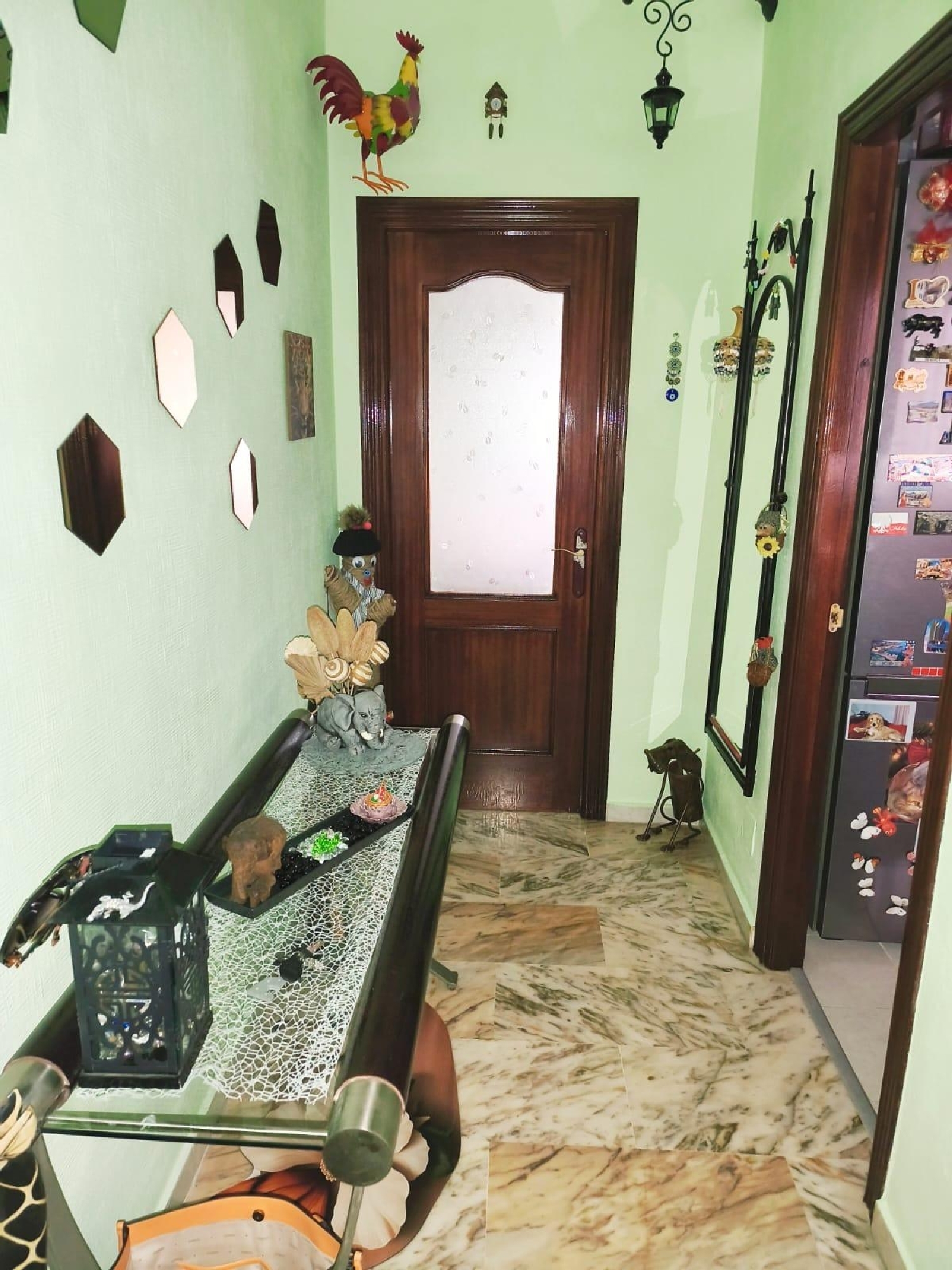  te koop appartement Sevilla La Nueva Sur 4