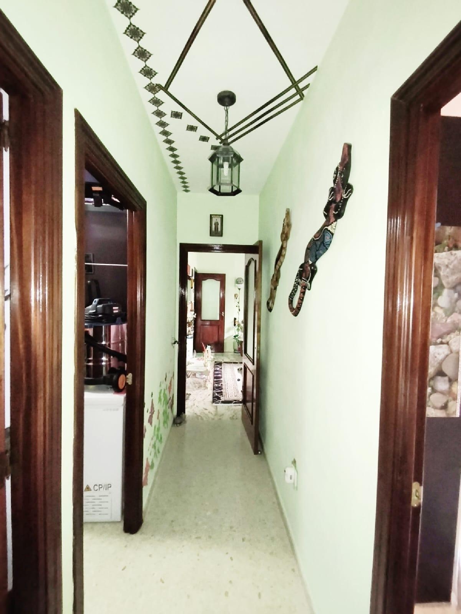  te koop appartement Sevilla La Nueva Sur 8