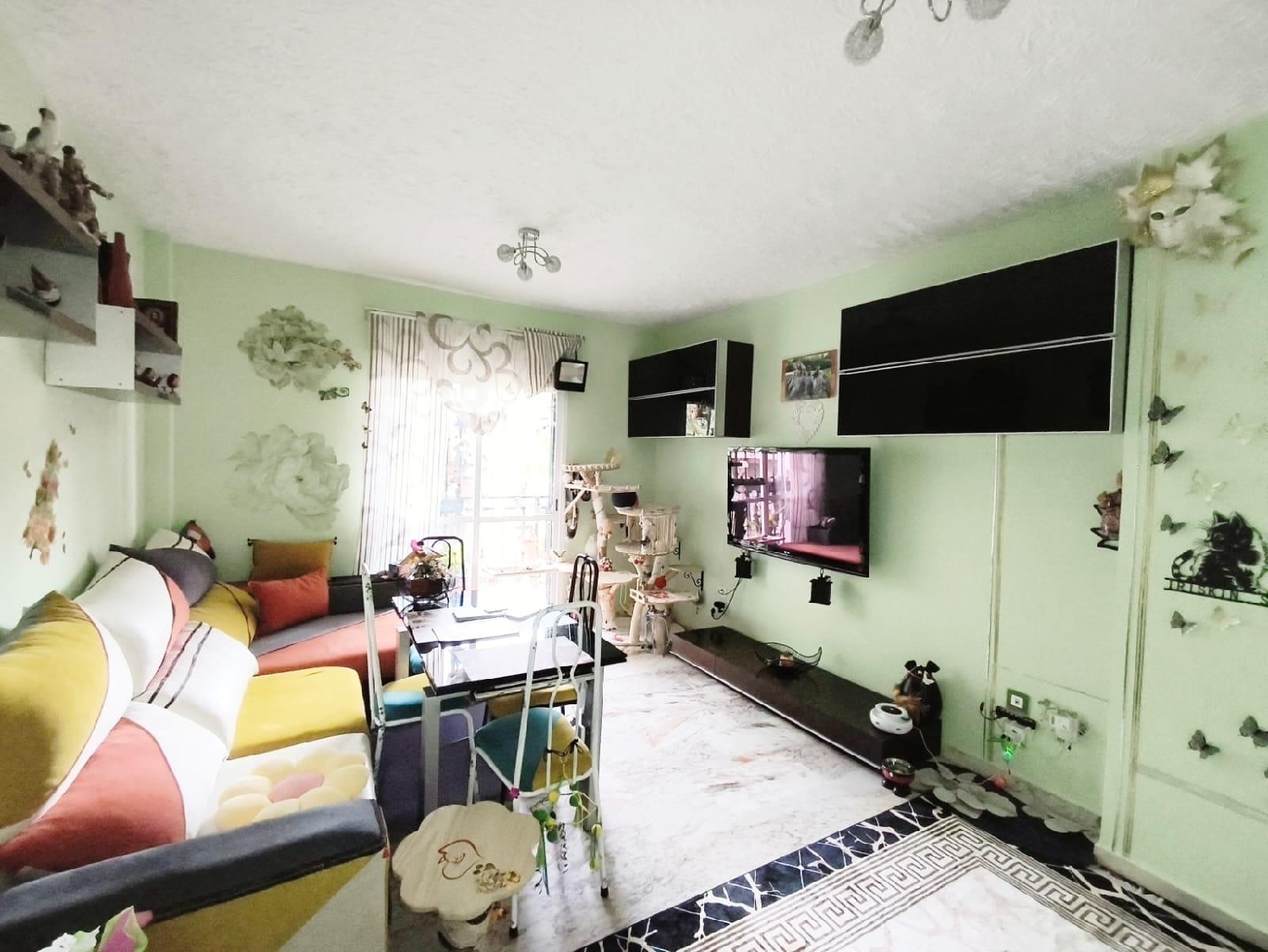  te koop appartement Sevilla La Nueva Sur 1