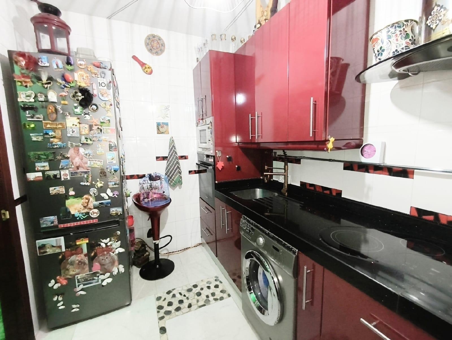  te koop appartement Sevilla La Nueva Sur 6