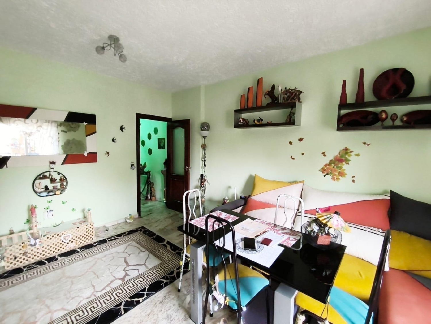 for sale apartment Sevilla La Nueva Sur 3