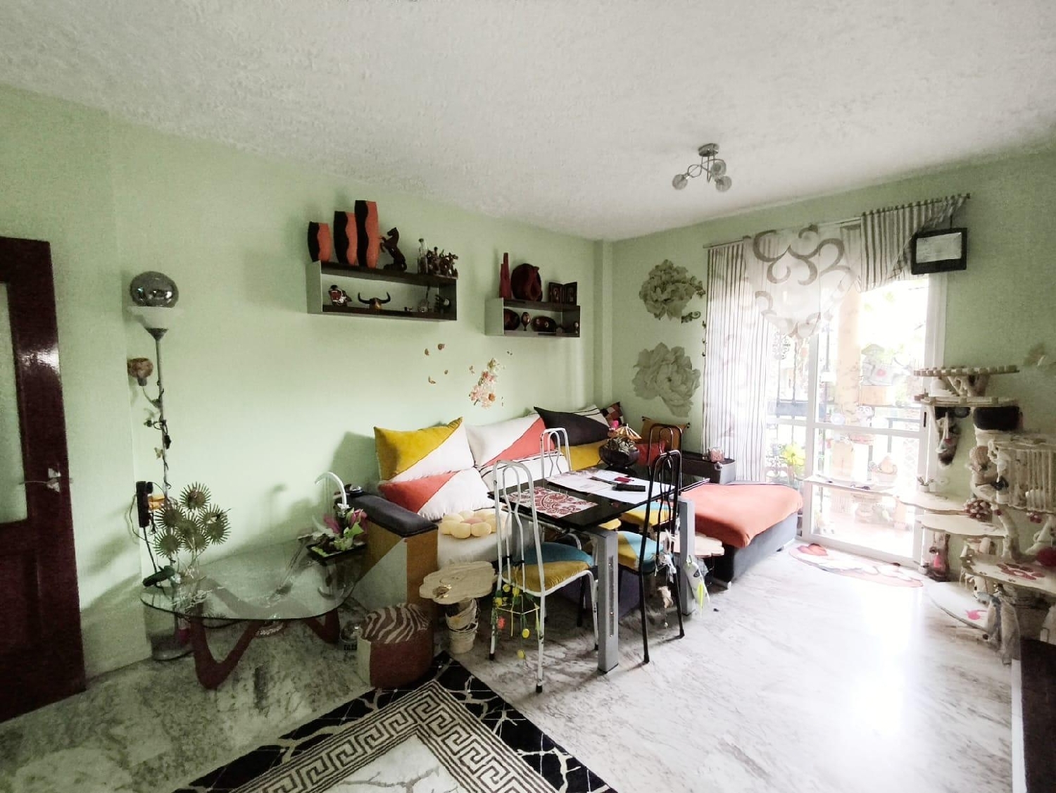 for sale apartment Sevilla La Nueva Sur 2
