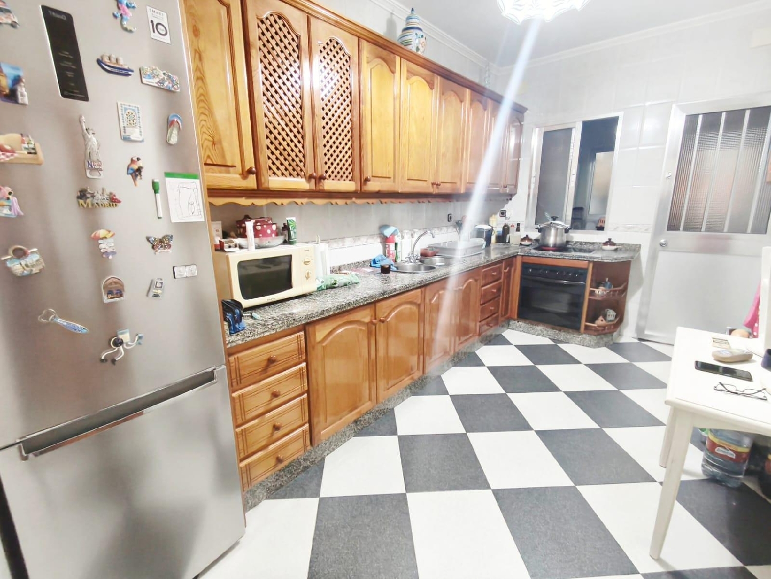 kaufen Wohnung Sevilla La Nueva Sur 6