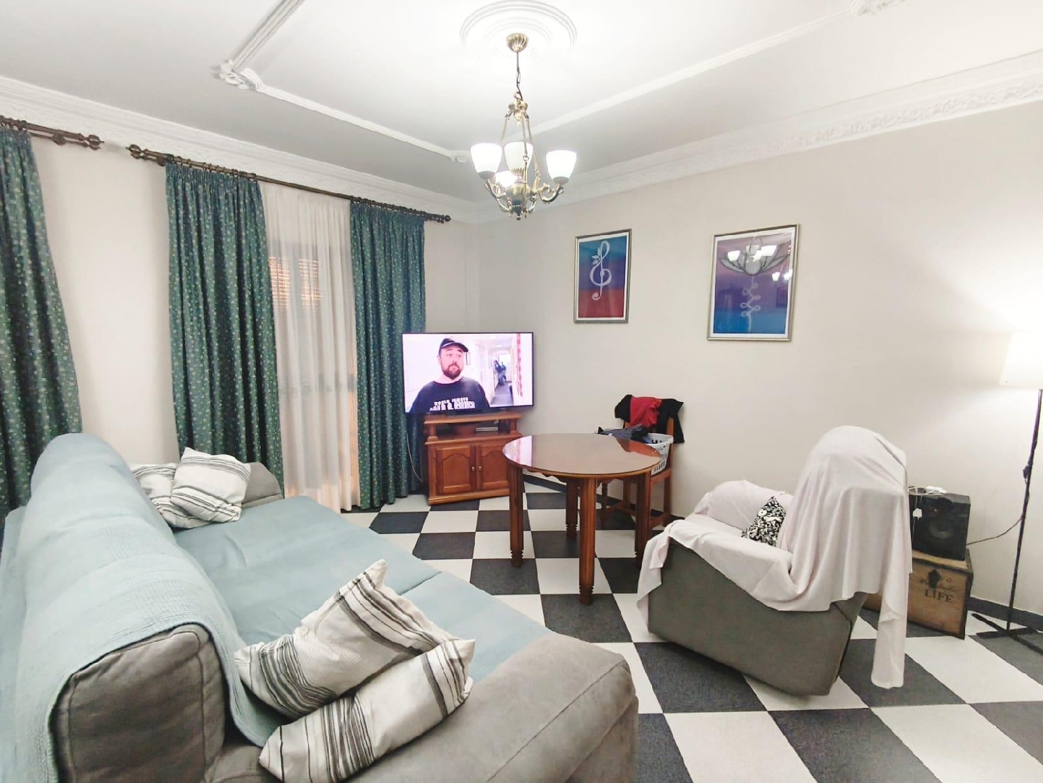 kaufen Wohnung Sevilla La Nueva Sur 2