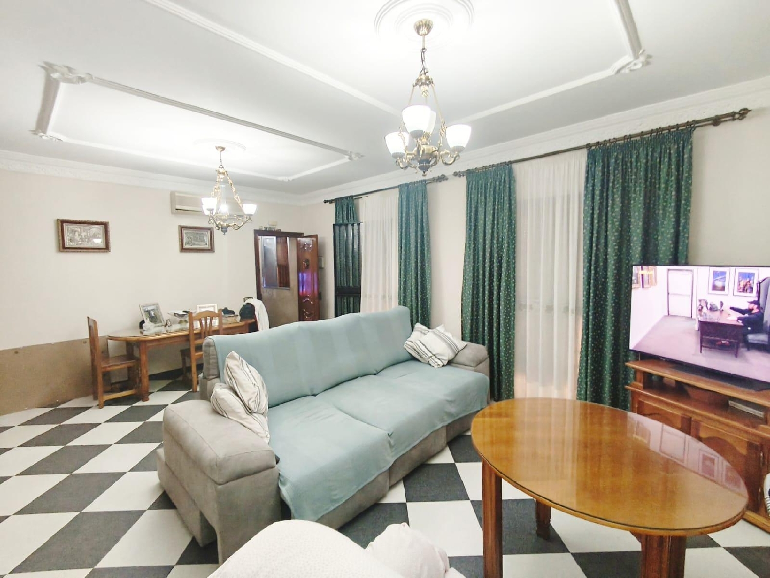 kaufen Wohnung Sevilla La Nueva Sur 1