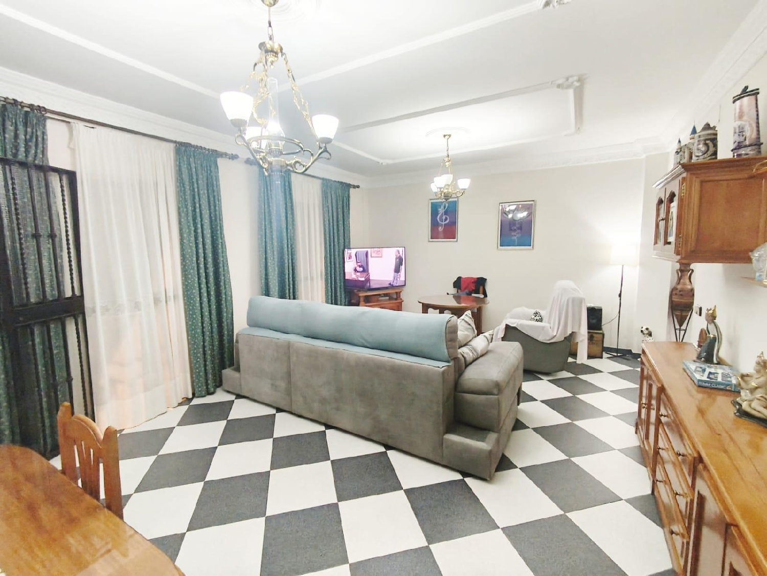 kaufen Wohnung Sevilla La Nueva Sur 4