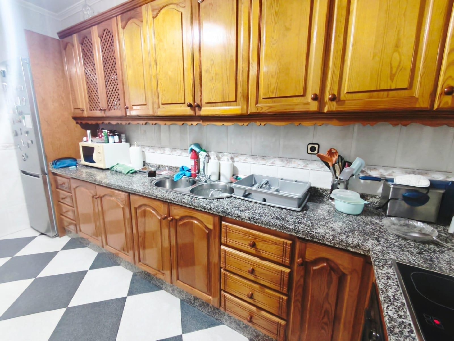 kaufen Wohnung Sevilla La Nueva Sur 5