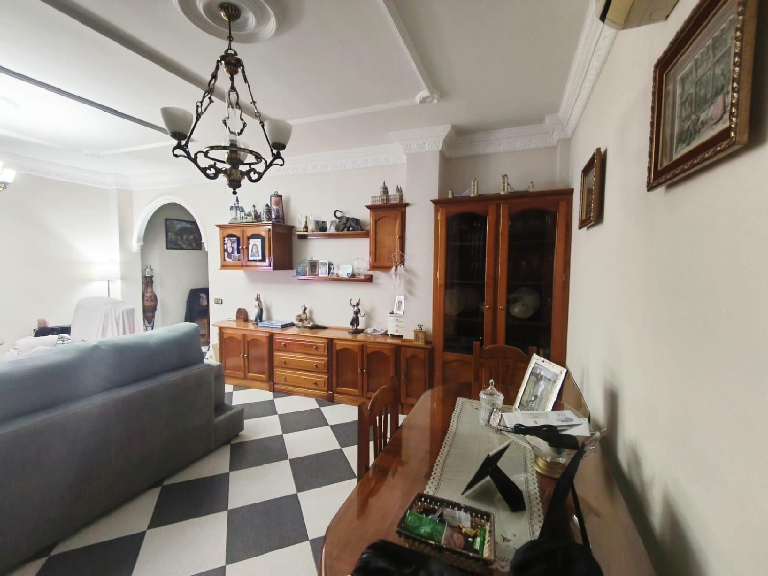 kaufen Wohnung Sevilla La Nueva Sur 3