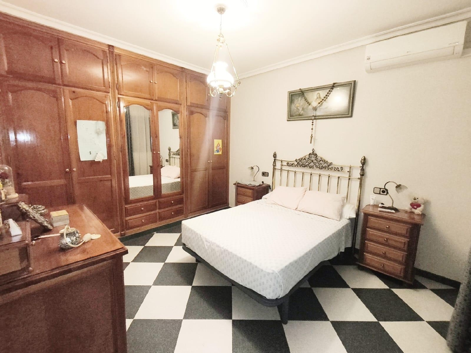 kaufen Wohnung Sevilla La Nueva Sur 8