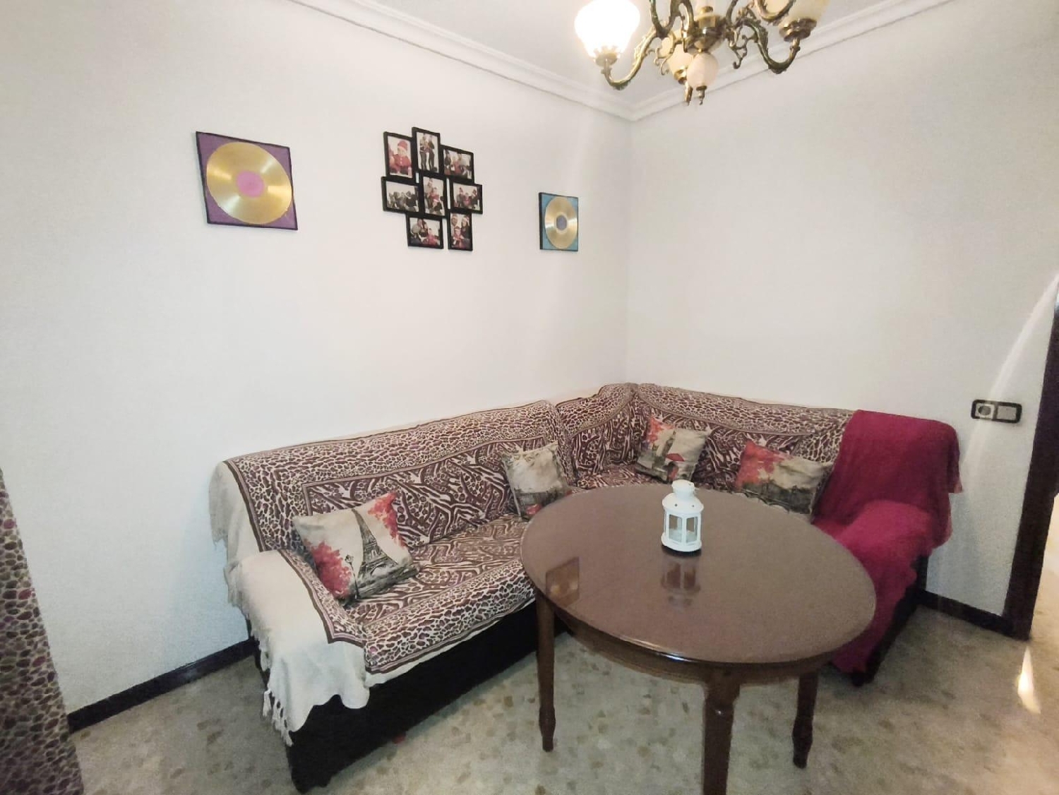  for sale apartment Sevilla La Nueva Sur 7