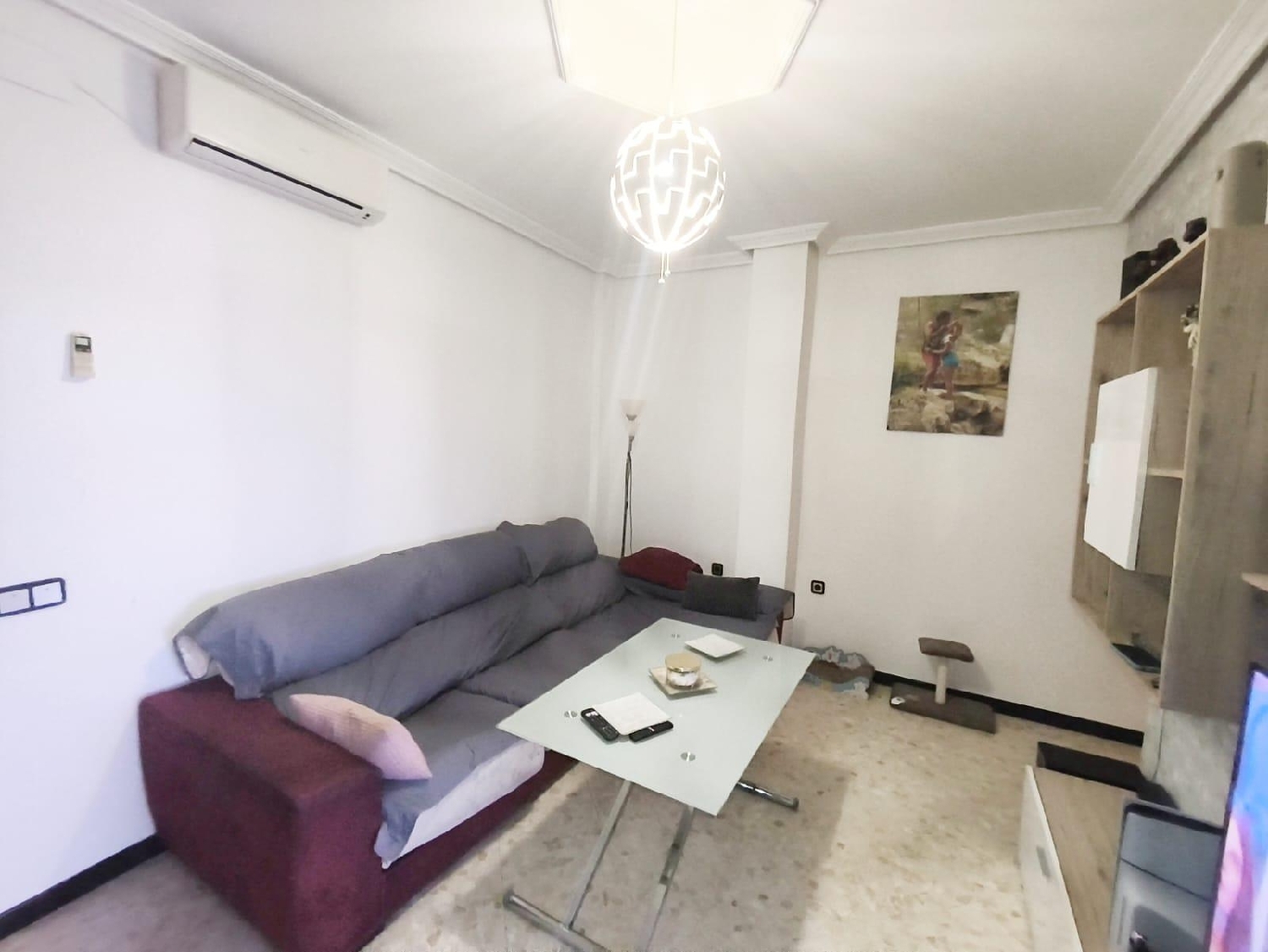  for sale apartment Sevilla La Nueva Sur 4